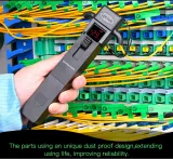 Optic Fiber Identifier Fiber OFI Detector Live  Identifiers  for OPM PON EPON GPON  Teleco
