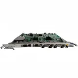 For C300 C320 8 SFP C+++ Module GPON Board Service Card GTGO Single-mode Fiber 2.488Gbit/s