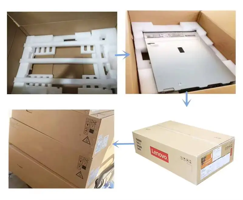 ThinkSystem SR258 Storage Xeon Lenovo Mount Rack Server 4
