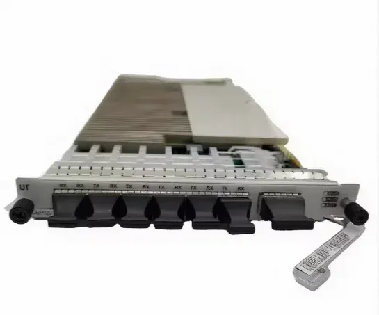 Baseband Processing and Circuit Board UBBPd2 UBBPd3 UBBPd4 UBBPd5 UBBPd6 UBBPd9