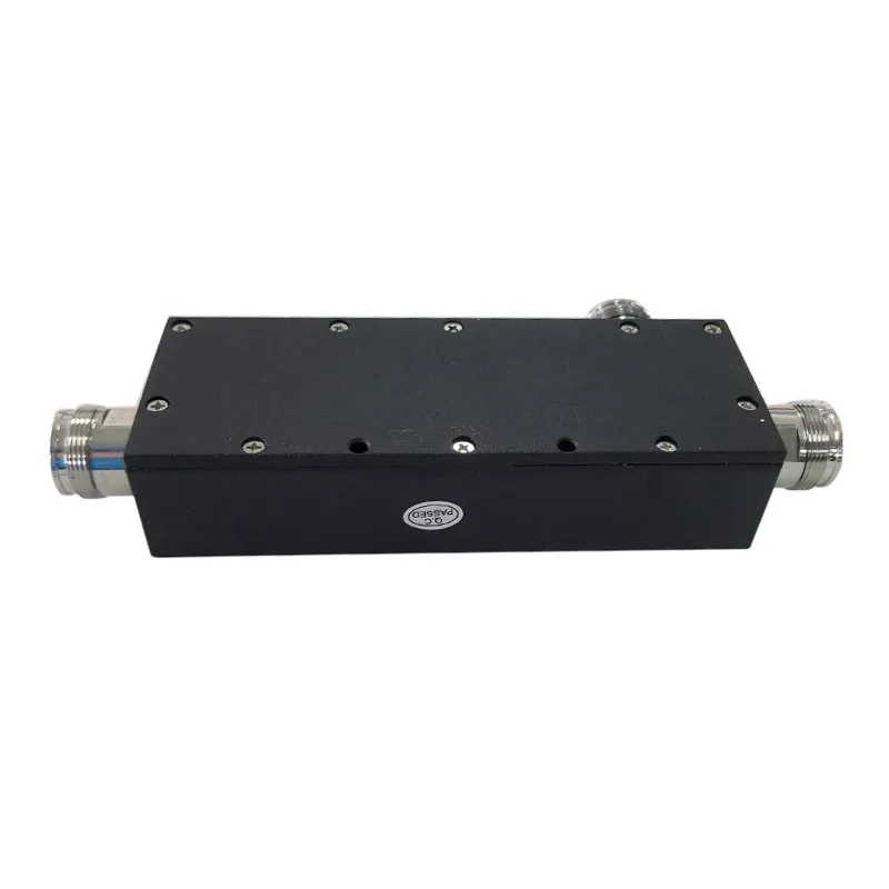 LOW PIM Components RF 6dB Directional Coupler with -160dBc 4310-F 698-3800MHz