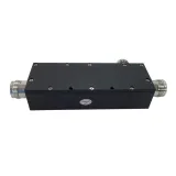 LOW PIM Components RF 6dB Directional Coupler with -160dBc 4310-F 698-3800MHz