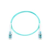 Duplex Uniboot Lc Fiber Optic Patch Cord Lc to Lc Fiber Optic Patch Cords for FTTH