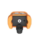 KPM-25M KPM-25 Portable Fiber Optical Test Tool Fiber Optic Power Meter Handheld OPM Teste