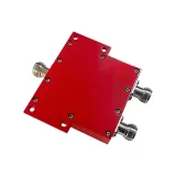 2way Power Splitter Wilkinson Power Divider 400-520MHz NF