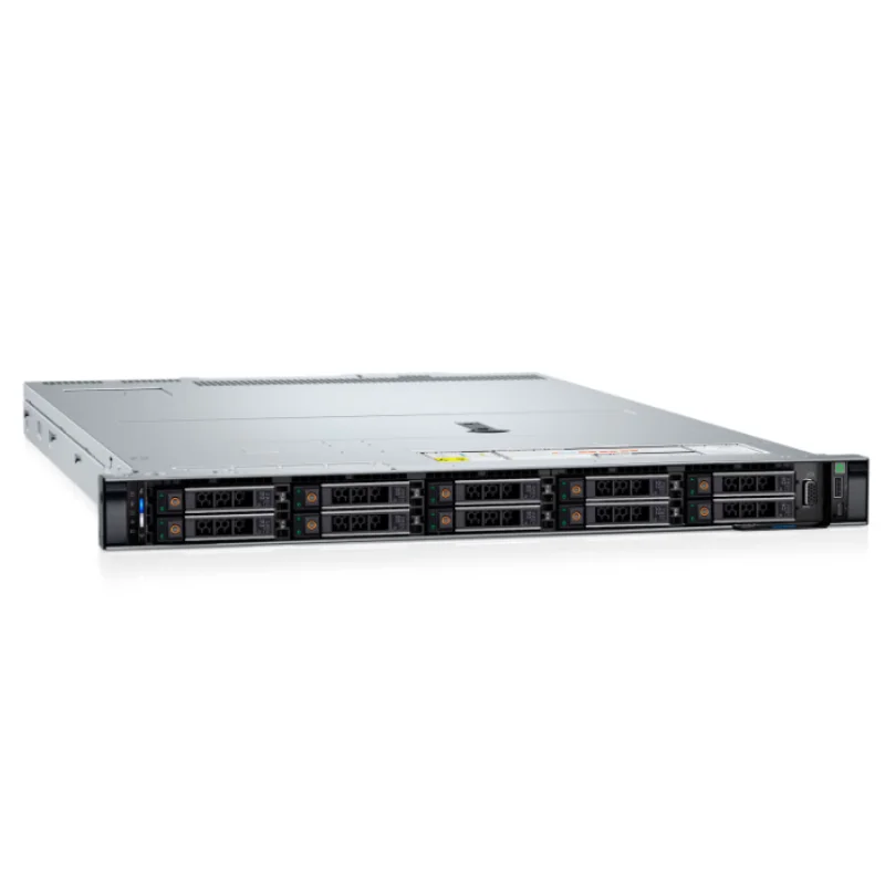 High Performance Poweredge New Original PowerEdge Rack Dell R660xs Server in Stock