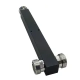 High quality Low PIM 200W 698-4000MHz 2 Way Power Splitter with DIN Female,IP65 used for I