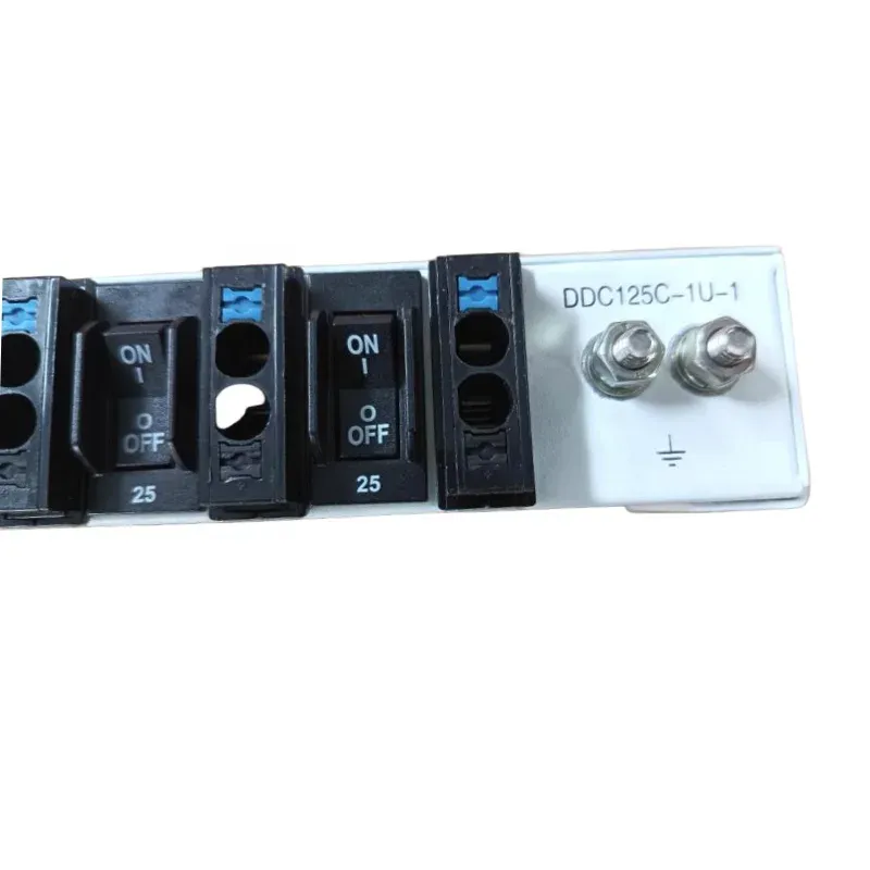 Communication Power Supply DDC125C for Base Stations-High Quality 12-Month Warranty 100% Original Brand-boxintelecom