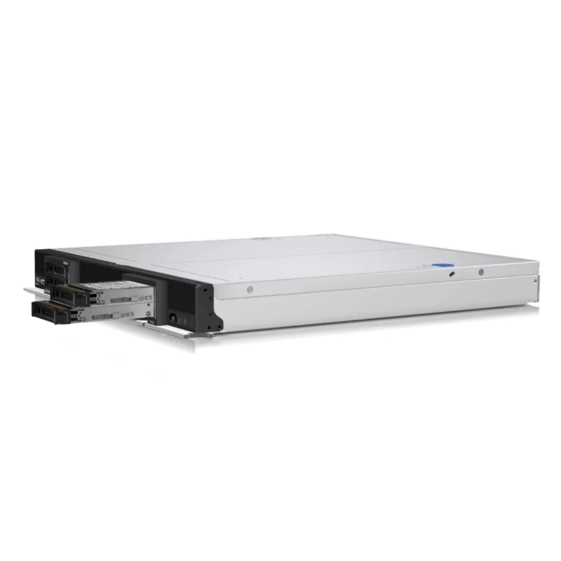 Lenovo ThinkSystem SN850 Intel Xeon Processor Blade Server