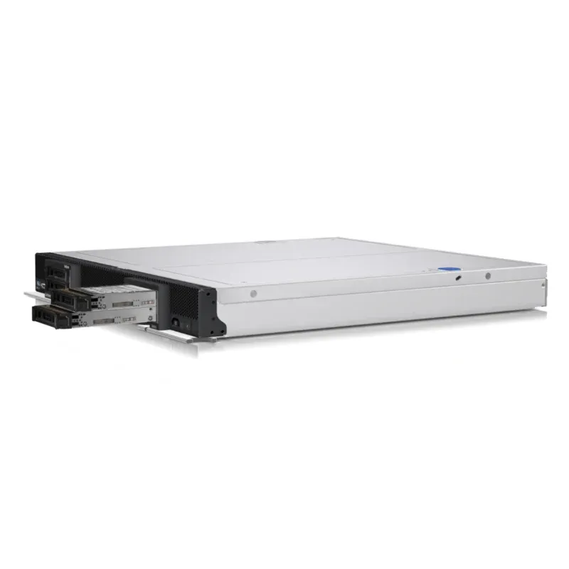 Lenovo ThinkSystem SN850 Intel Xeon Processor Blade Server