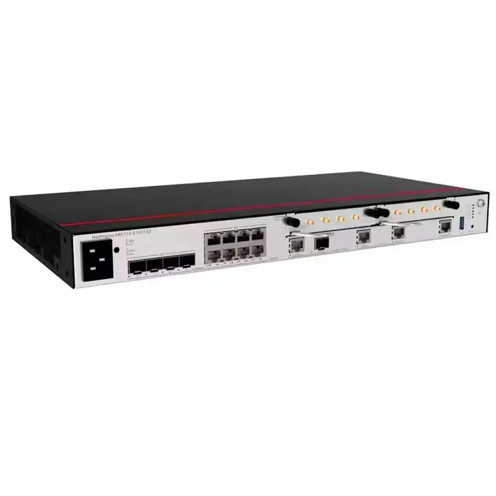 02354KAU AR6700 Series AR6710-L50T2X4-T Enterprise Routers-boxintelecom