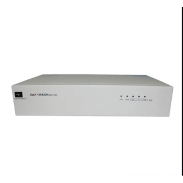 E1 Metro 100 STM-1 SDH Fiber Optic Transmission Equipment-boxintelecom