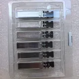 34060599 Optical Transceiver SFP+ 10G 10km 1310nm LC SM Optical Module OSX010N05