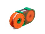 KCC-600 Optical Connector Cleaner Cassette Optic Fiber Cleaning Kits Tools Optical Connect