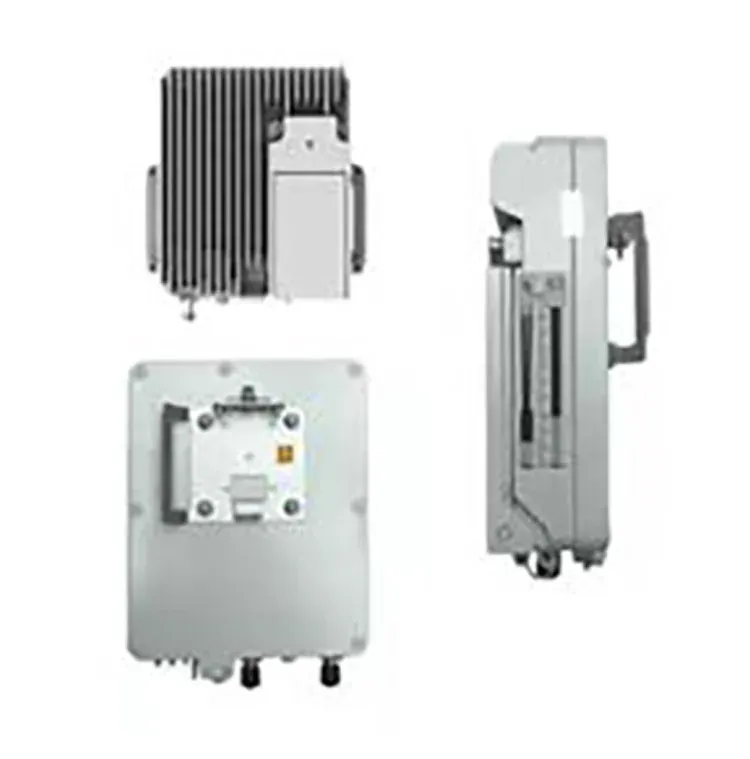 Full Outdoor Dual Channel IP Microwave Rtn 320 OAU 2F 02312ESG SLG2DMD4D01 OptiX RTN 320F 