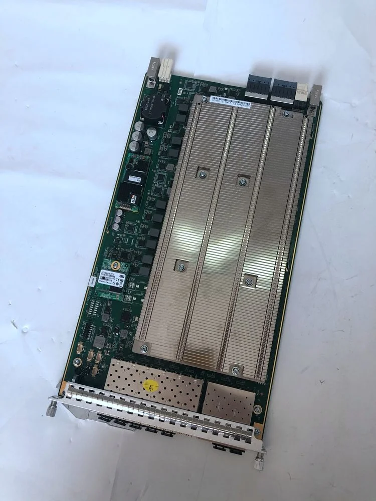 5G Equipment Base Band Unite BBU Vbpde01-boxintelecom
