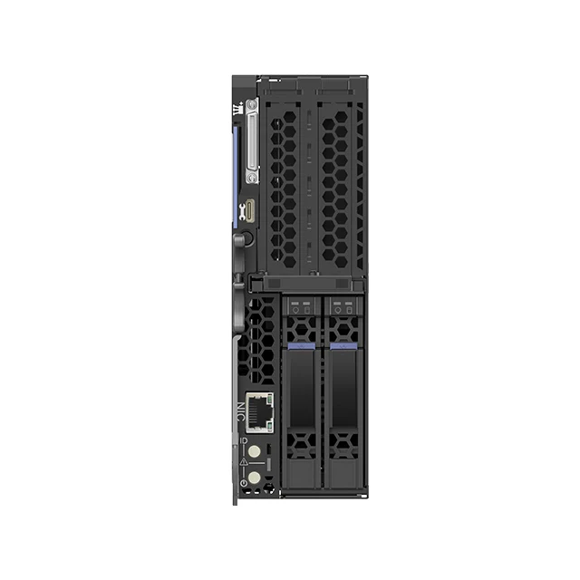 Nettrix 4U 8-Node Blade Server BX50 G50-boxintelecom
