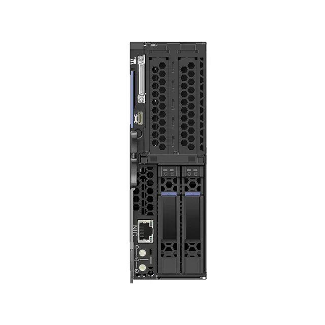 Nettrix 4U 8-Node Blade Server BX50 G50-boxintelecom
