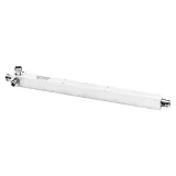 Square 400-6425MHz 4 Way Cavity RF Power Splitter with N for 5G/5G-A Medical Private Netwo