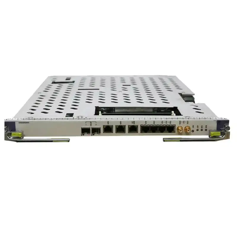 CR5D0SRUA872 03057822 Switch and Route Unit A816G Memory Main Processing board for NE40E router 0