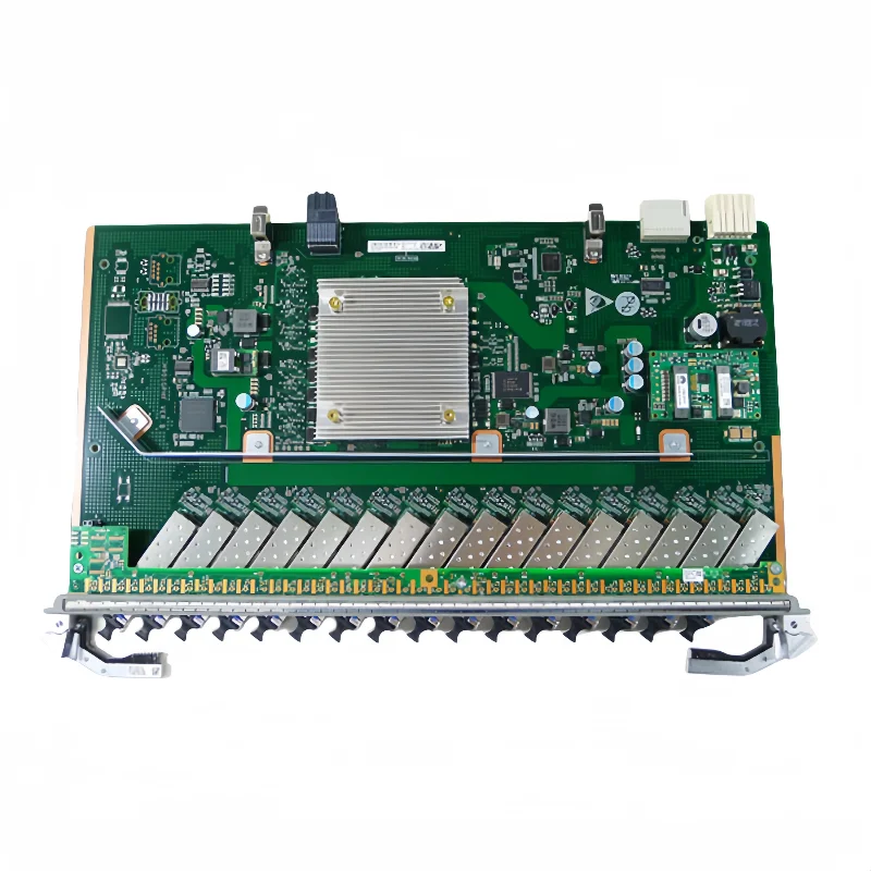 SmartAX MA5800 X2 X7 X15 X17 OLT GPON Interface Board GPSF FTTX/FTTH Network GPSF Board-boxintelecom