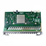 SmartAX MA5800 X2 X7 X15 X17 OLT GPON Interface Board GPSF FTTX/FTTH Network GPSF Board