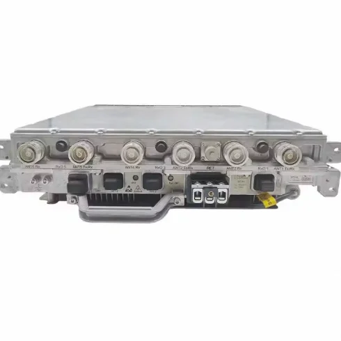 FRGA RRU Base Station Fiber Optic Infrastructure Equipment Including FRGX 473440A for Nokia Wireless Networks 2