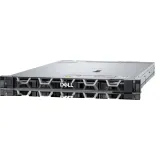 The New Dell PowerEdge R660xs 1U Two-socket Rack Server with 16 DDR5 DIMM Memory Slots