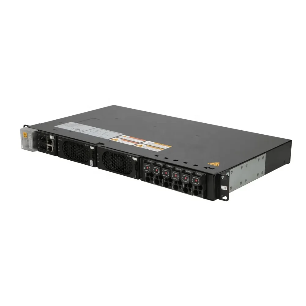 ETP4860-B1A2 Blade Embedded High-Frequency Power Switch System ETP4860 60A power converter with 2xR4830G 1xSMU11C-boxintelecom