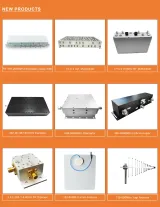 Best Selling DC-3800MHz,5W Termination Load with for DAS IBS