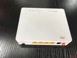Brand New ZTE ZXA10 F400 EPON ONU access unit 4 network port ONT