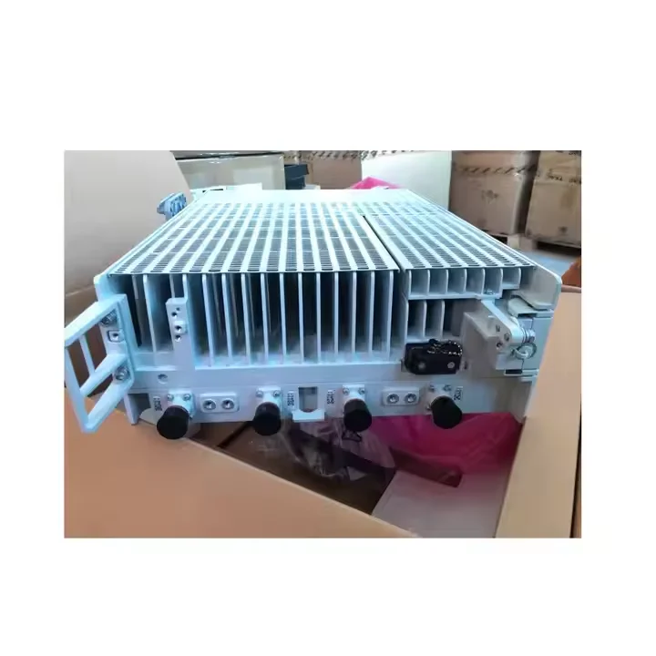 RRU5502 UMTS LTE SMR Scenarios 48V 2T4R 02312BSJ Wireless Infrastructure Equipment for RRU 5250 5909 5916E for 4G WiFi Networks-boxintelecom