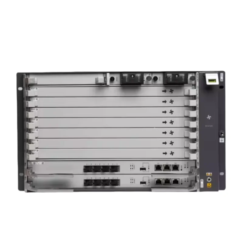 MA5800X7 10G GPON XGPON XGSPON OLT SmartAx with GPHF GPLF CGHF GPUF GPSF-boxintelecom