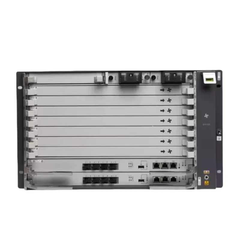 MA5800X7 10G GPON XGPON XGSPON OLT SmartAx with GPHF GPLF CGHF GPUF GPSF-boxintelecom
