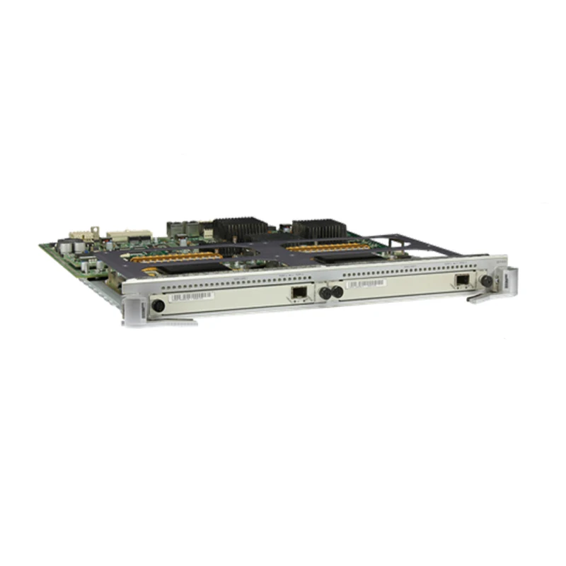 ET1D2C02FEE0 03030PGN 2-Port 100GBASE-X Interface Card EE, CFP fiber boards for S9700 swit