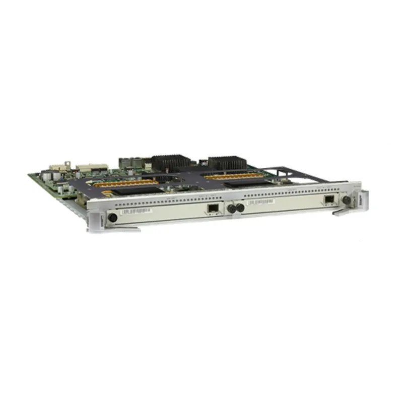 ET1D2C02FEE0 03030PGN 2-Port 100GBASE-X Interface Card EE, CFP fiber boards for S9700 swit