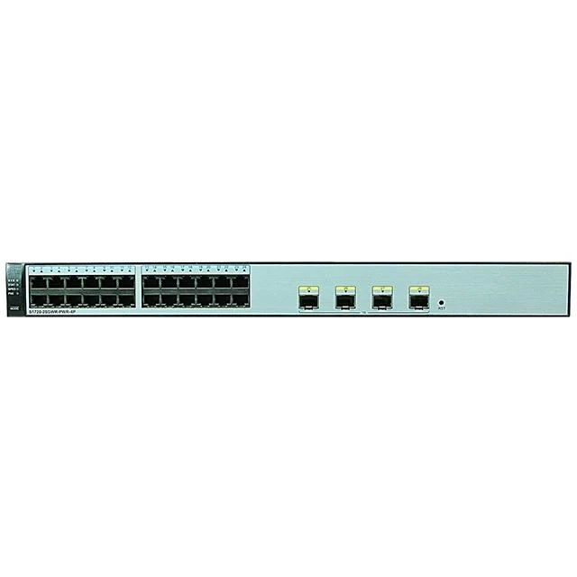 S1720-20GFR-4TP 16 Ports Fiber Optic Ethernet Switch-boxintelecom
