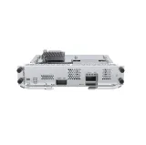 CR8D00E1KBC0 03034AAY 1-Port 400GBase-QSFP-DD Physical Interface CardPIC