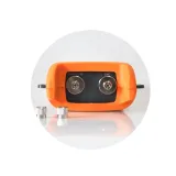 OPM Vfl Ftth Communication Pon Equipment Tools Sc Mini Handheld Light Source Splicing Kit 