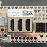 ASIA 473095A General Baseband System Module BBU Board Card 473095A.202 473095A.203 473095A