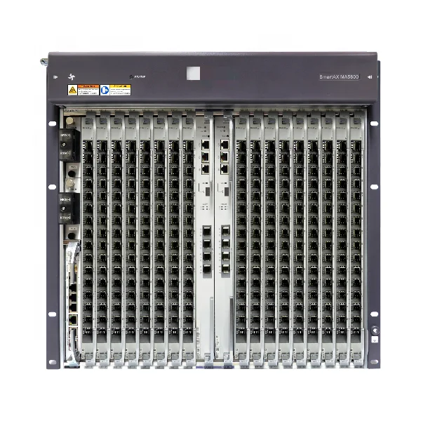 Main Processing Control Board H901MPLB for MA5800 Series 3