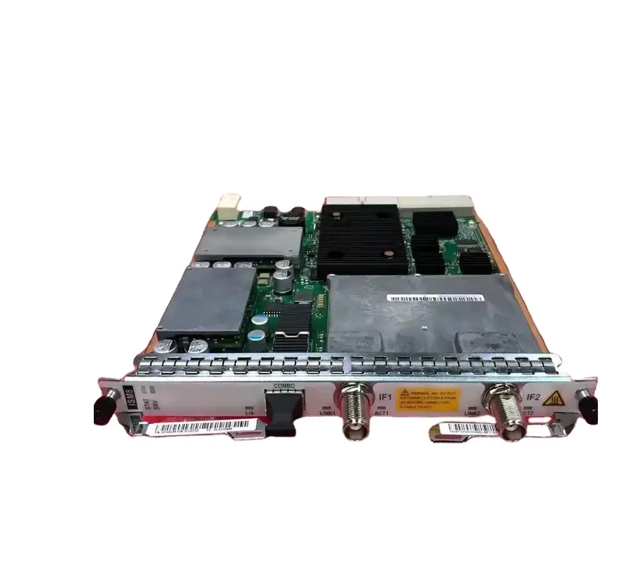 brand new or used SL91ISM8 ISM8 Microwave RTN 980-boxintelecom