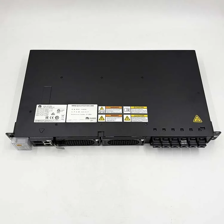 ETP4860-B1A2 for Embedded Power System Power Supply