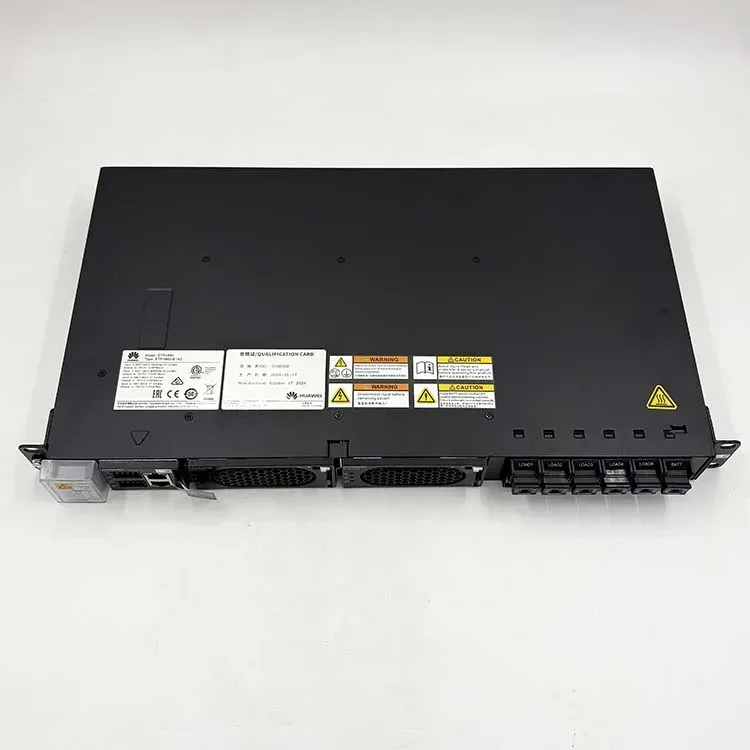 ETP4860-B1A2 for Embedded Power System Power Supply