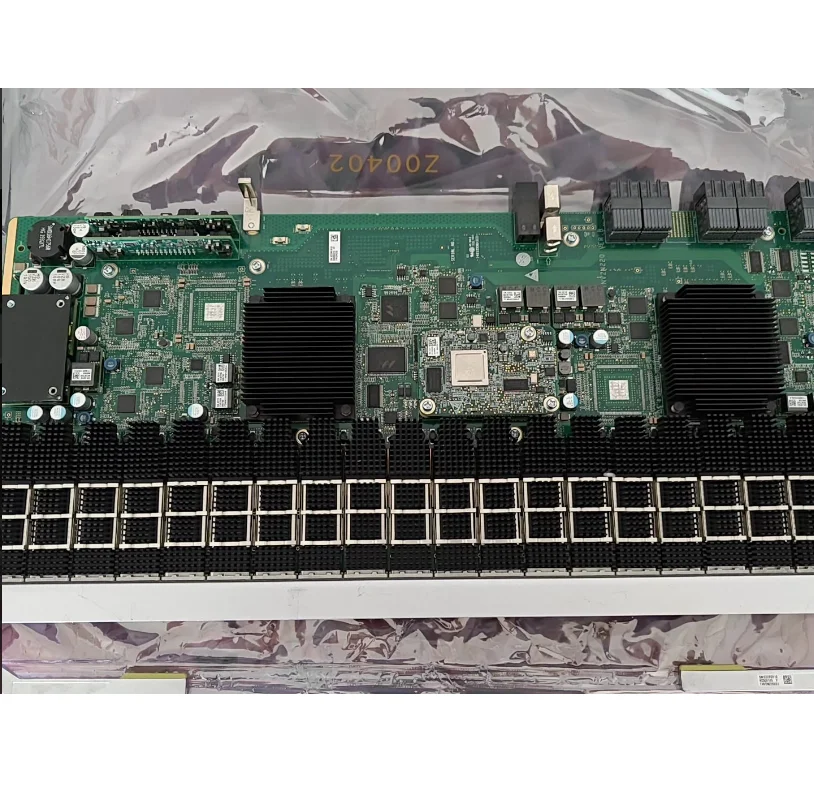 OSN9800 TNV2N220 Wavelength Division Circuit Board Single Wave 400G/200G Adjustable C-band Enhanced Transmission Performance