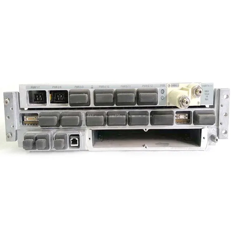 Hot selling Package NSN Base Station 2G 3G BBU Flexi ESMA 470246A-boxintelecom