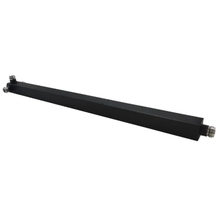 Factory Price 200W 320-1800MHz  Cavity 4 Way Power Splitter Power Divider with N-F for Int