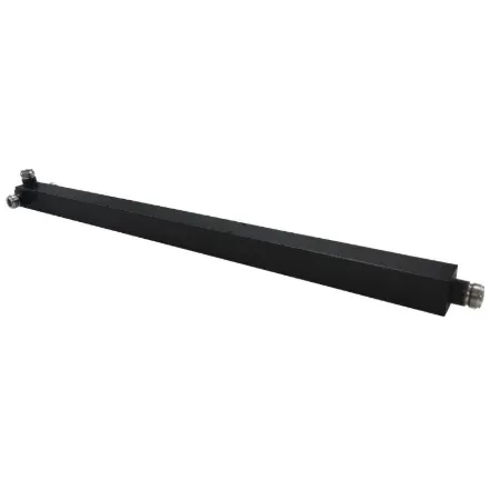 Factory Price 200W 320-1800MHz  Cavity 4 Way Power Splitter Power Divider with N-F for Int