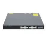 LS-S5352C-PWR-SI S5352C-PWR-SI 02351830 48 port 10/100/1000Base-T network Switch