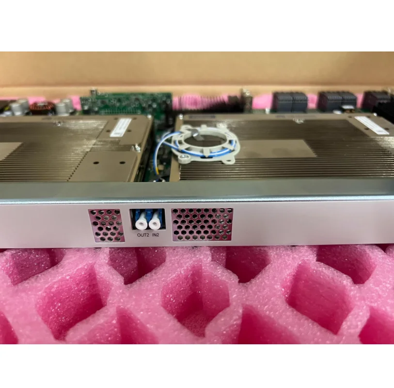 OSN9800 TNU3N402 Board 800G Data Center Interconnection Wavelength Division Circuit Board